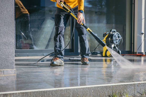 Best Soft Washing for Delicate Surfaces in USA